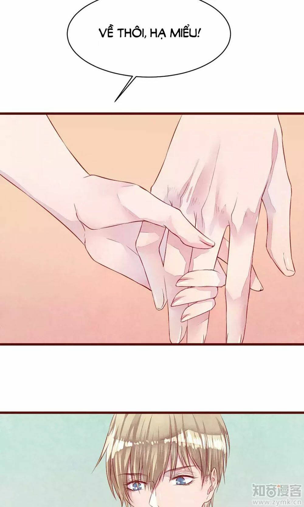 đào tạo nuôi dưỡng bạn trai mèo chapter 11 27