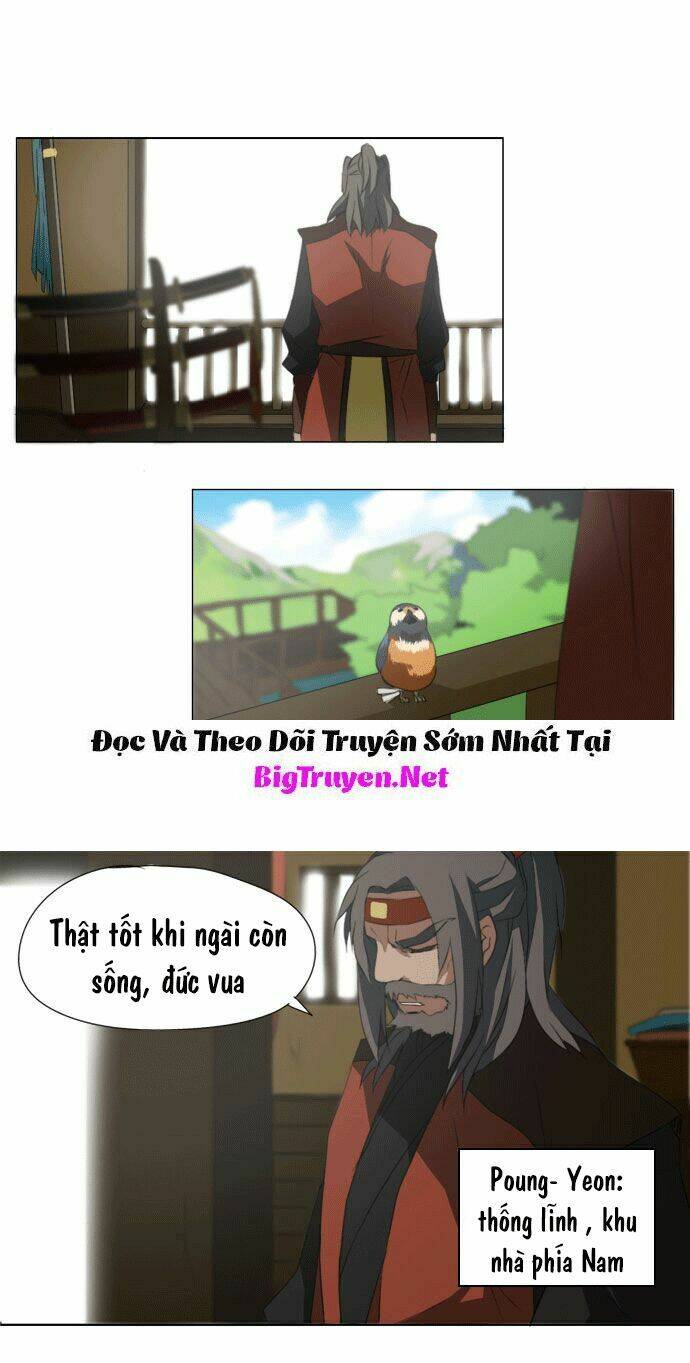 godly bells chapter 27 25