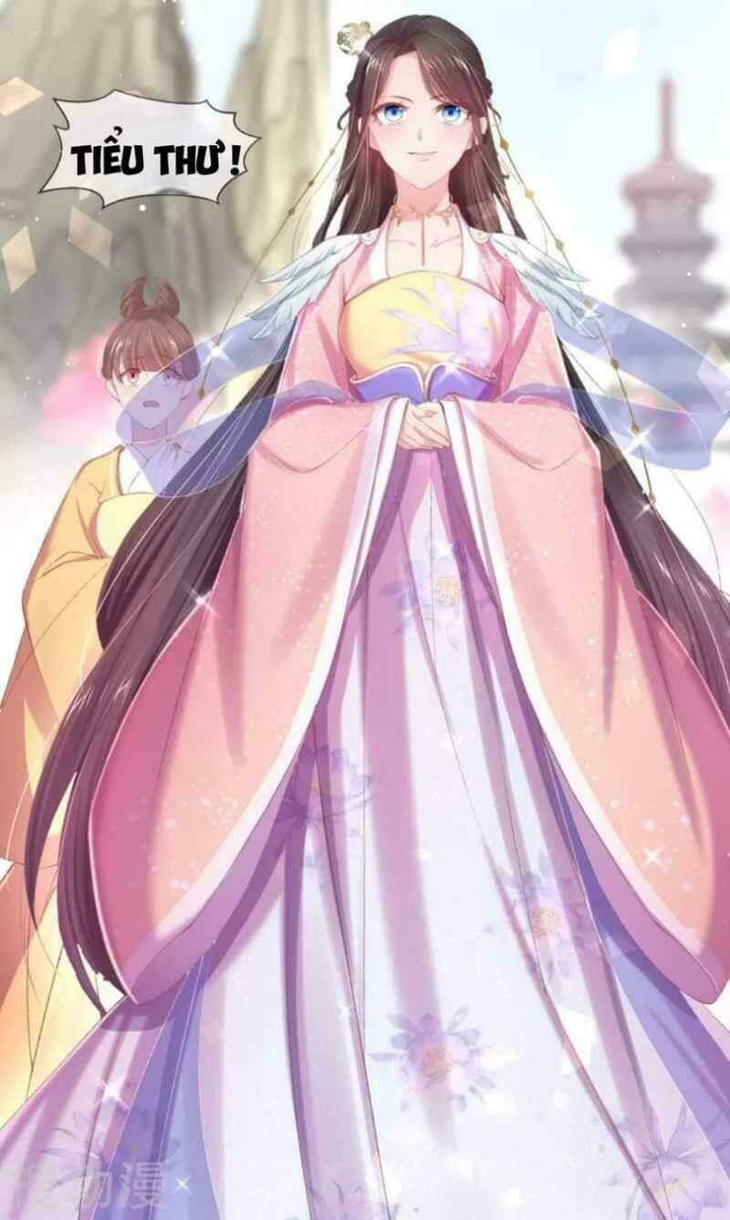 thị huyết y phi chapter 58 27