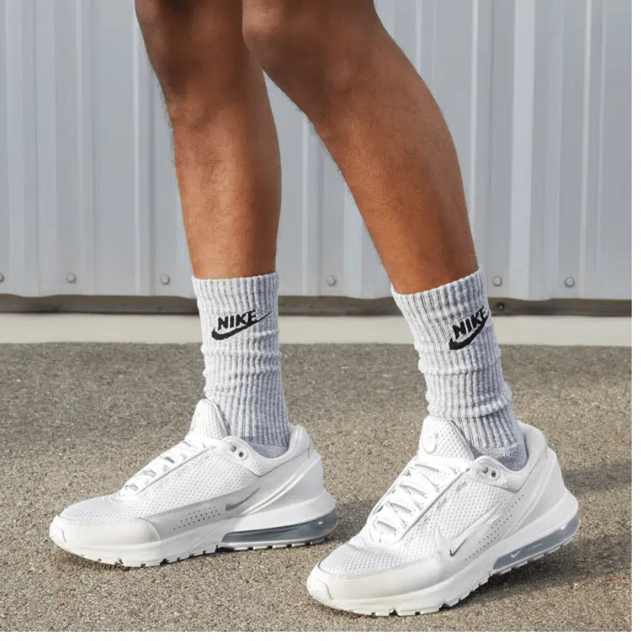 Giày thời trang nam NIKE NIKE AIR MAX PULSE