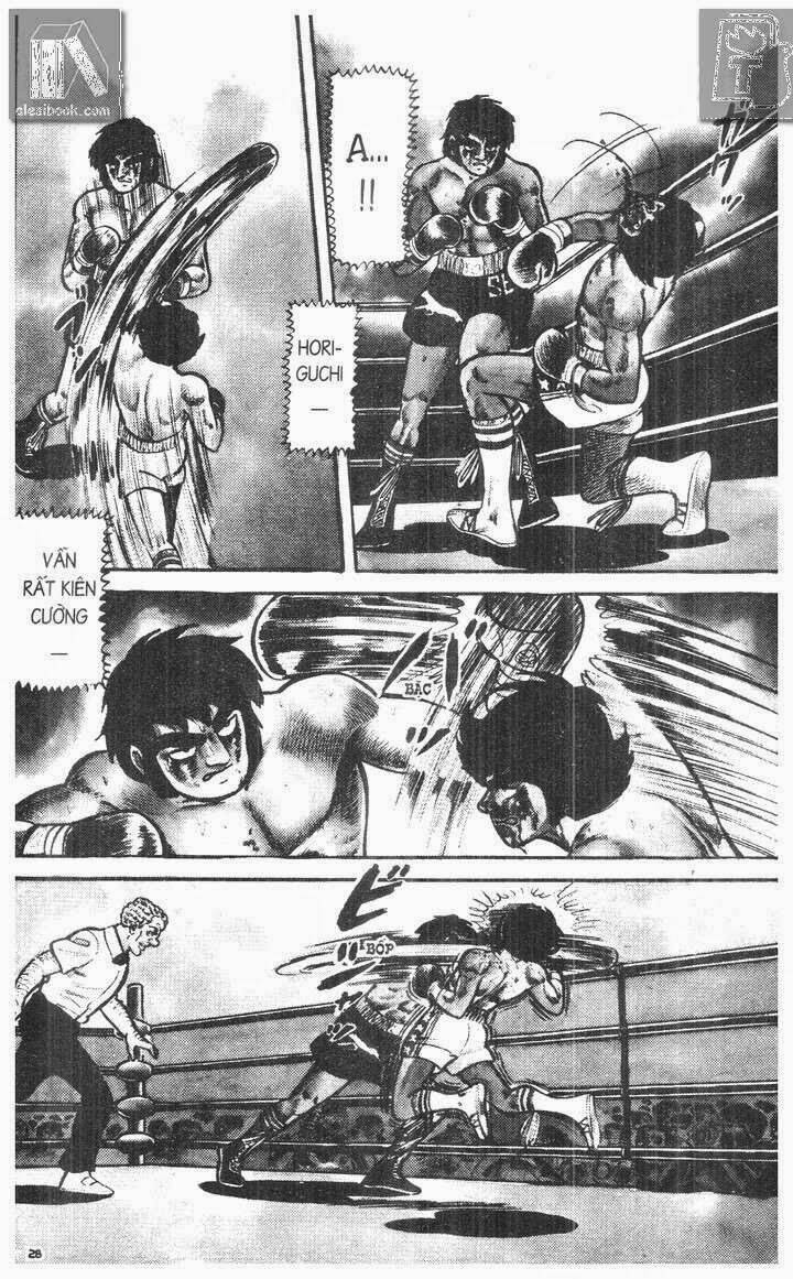 ganbare genki chapter 221 4