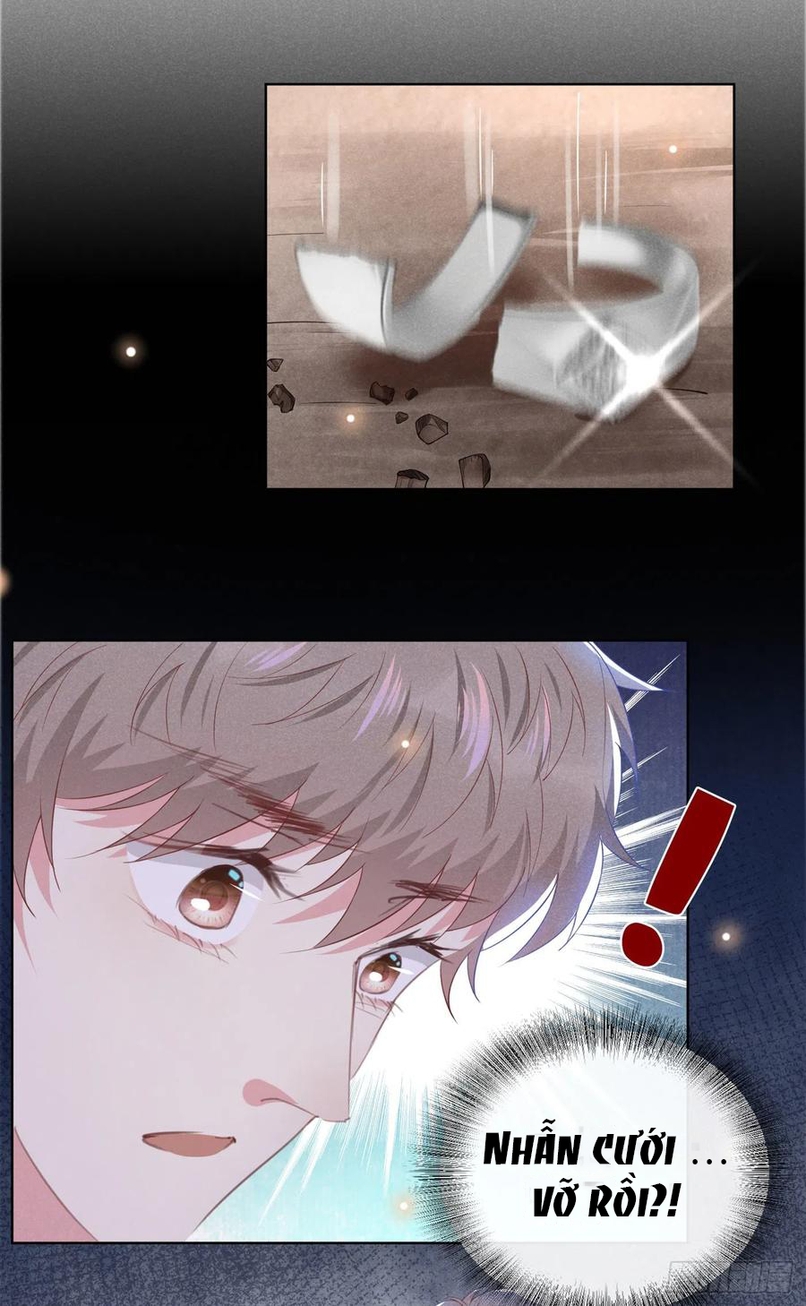 anh ấy gọi tôi là hắc liên hoa chapter 54 13