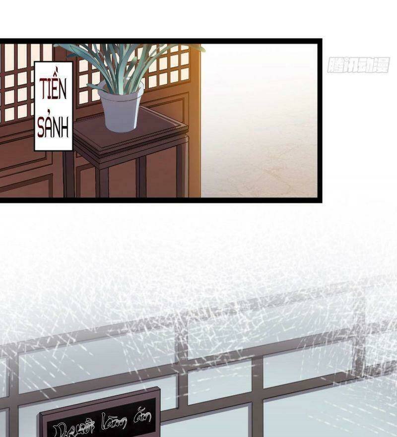 đứng yên ! phụng chỉ đánh cướp đây chapter 33 39