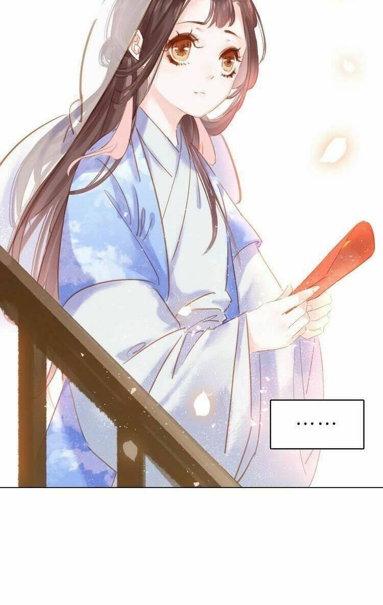 tiểu sư phụ, tóc giả của ngài rơi rồi! chapter 5 19