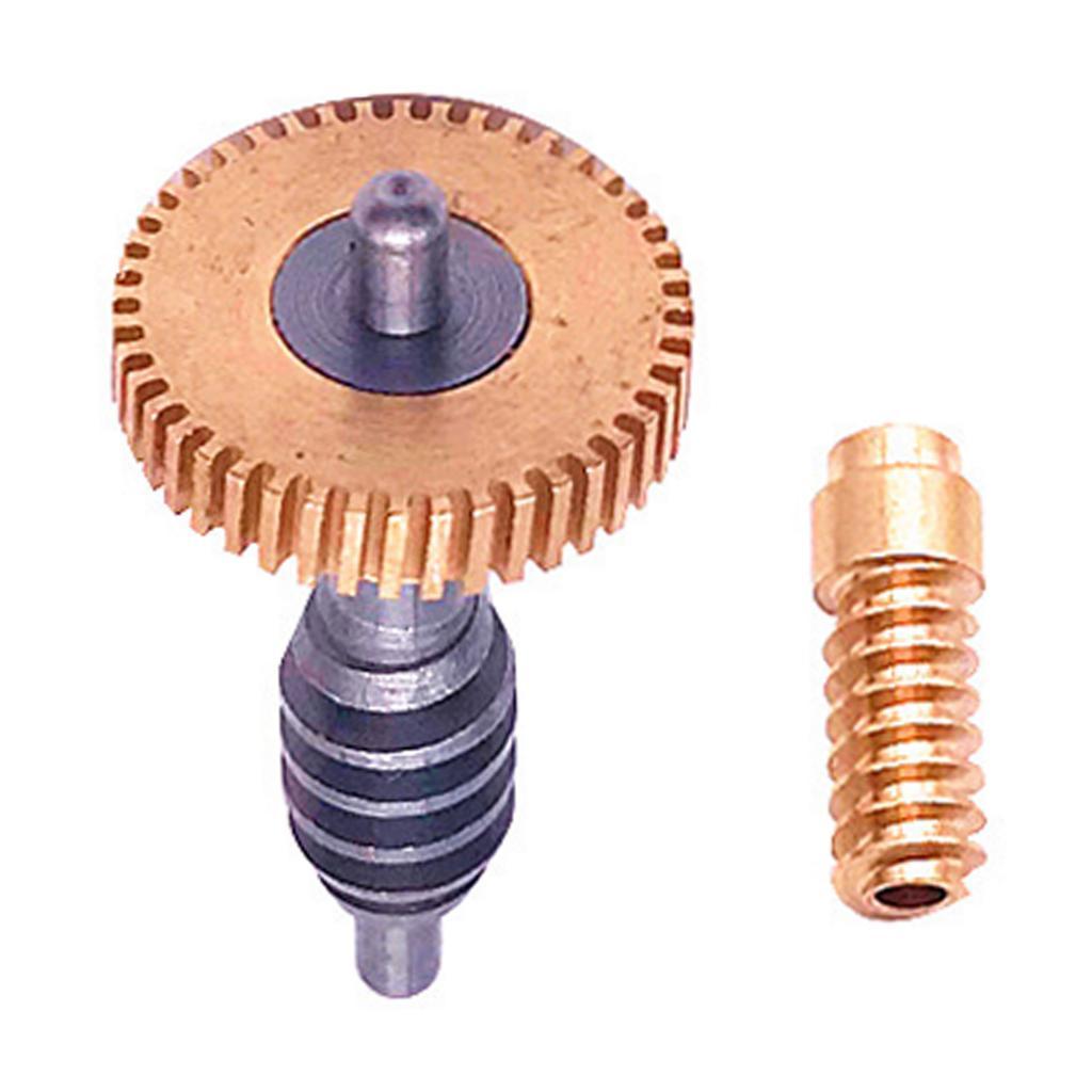 High Performance Repair Kit for Side Mirror Motor Gear Folding Parts Easy to