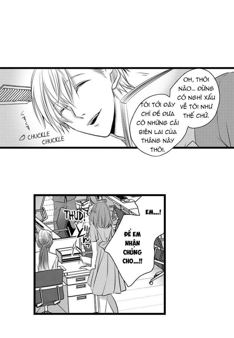 lớp học về tình dục sau khi bị cắm sừng (full) chapter 7.2 3