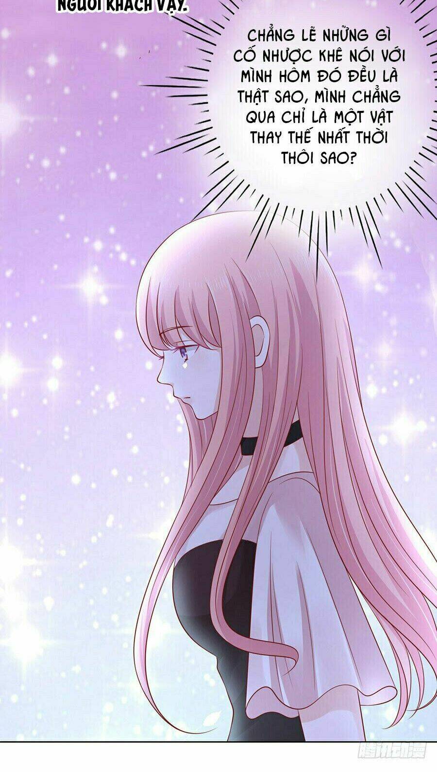 liệt ái tri hạ: series mật đào tiểu tình nhân chapter 101 14