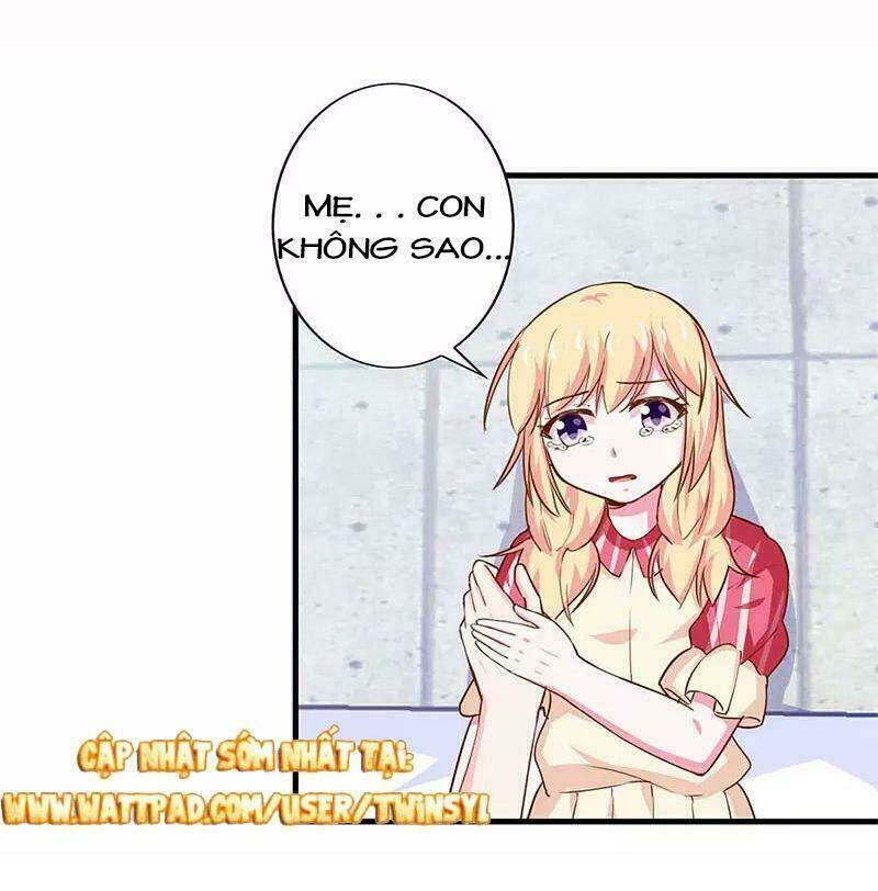 không gả cho tổng tài, gả cho người hầu chapter 180 25