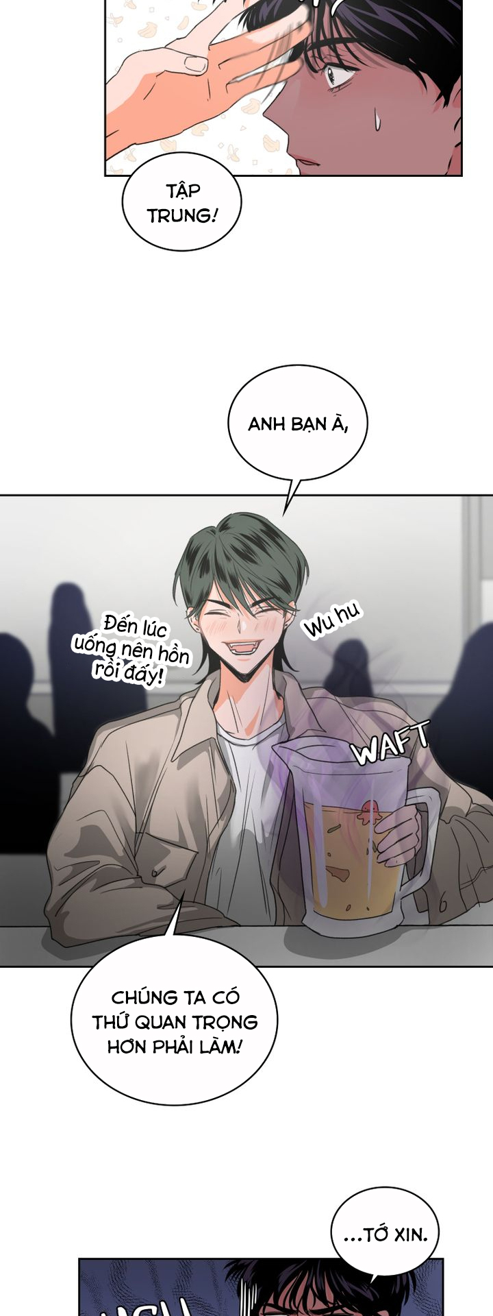 tối hậu thư chapter 1 17