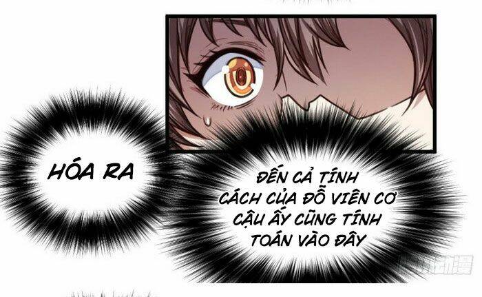 võng du chi tối cường liệp nhân chapter 15 27