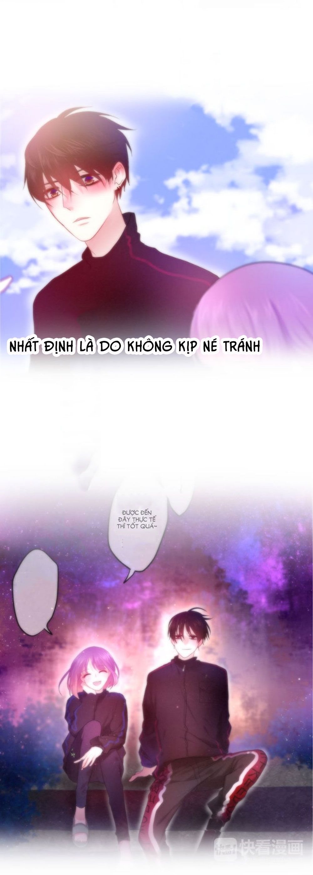 tháng sáu kì diệu chapter 65.5 12