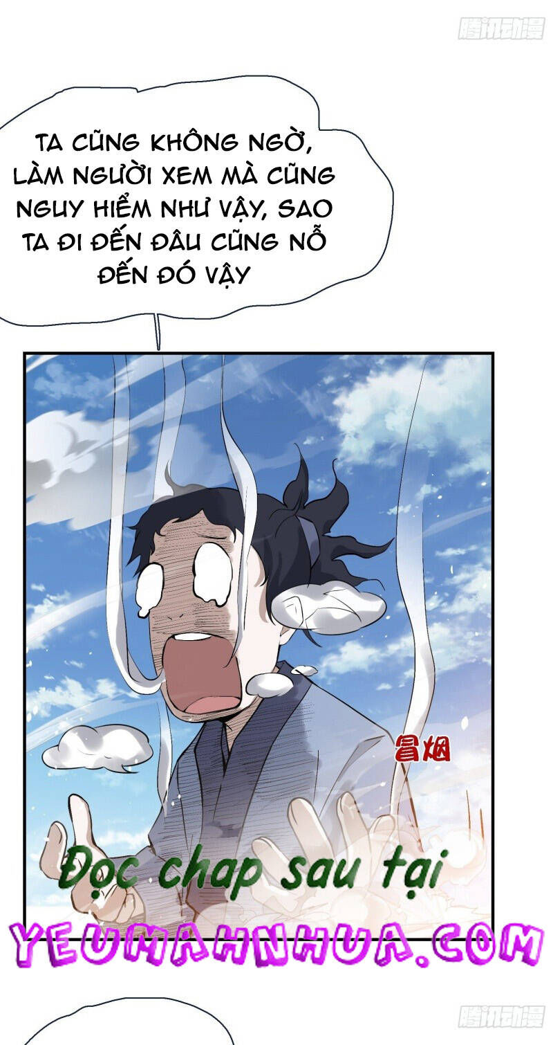 hệ thống gánh con mạnh nhất chapter 16 23