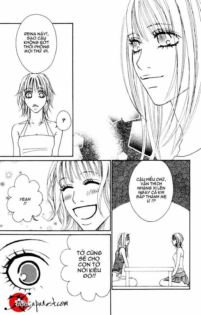 deep love - ayu monogatari chapter 7 25