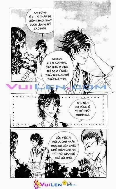 giấc mơ thần tượng chapter 7 32