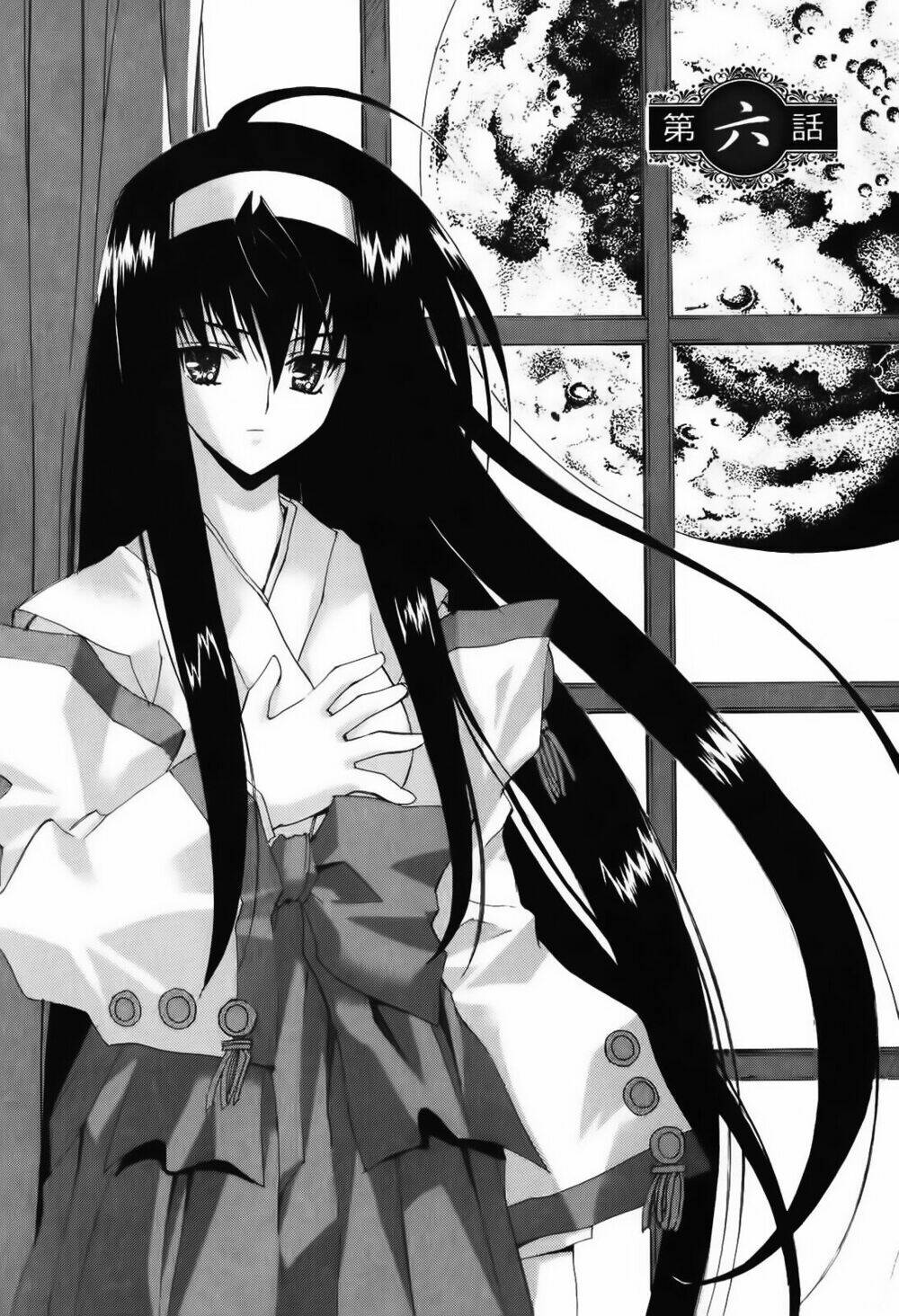 nữ pháp sư tháng 10 chapter 6 4