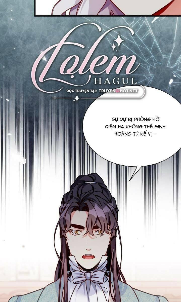 con gái chồng quá dễ thương chapter 83.1 10