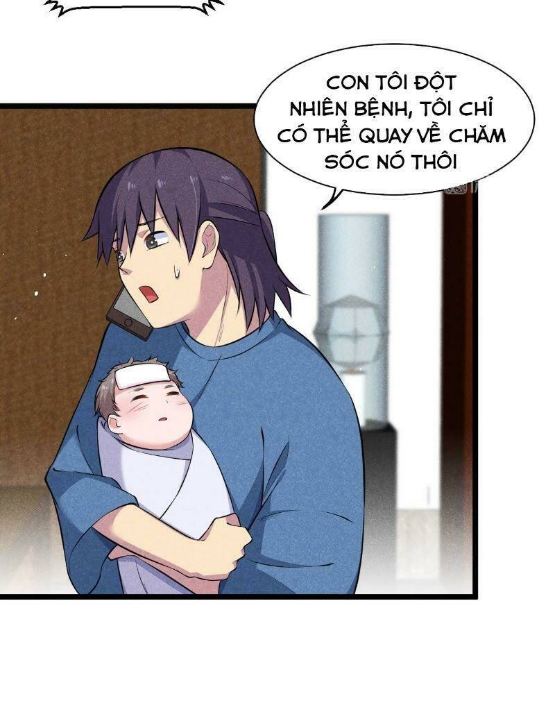 thần tiên rút thẻ chapter 9 28