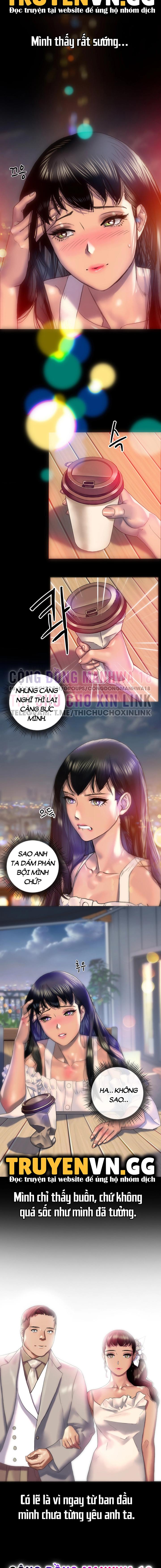 những cô vợ chiến lợi phẩm chapter 8 3
