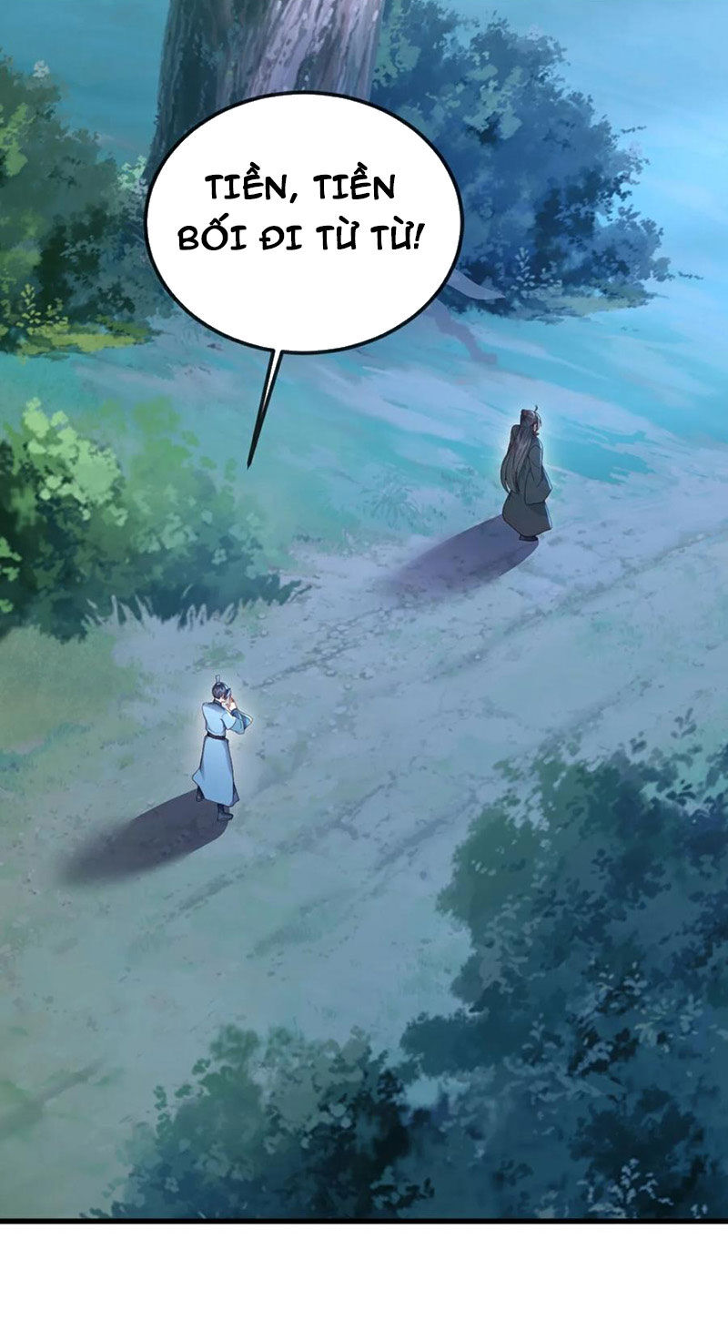 tiên võ đế tôn chapter 579 27