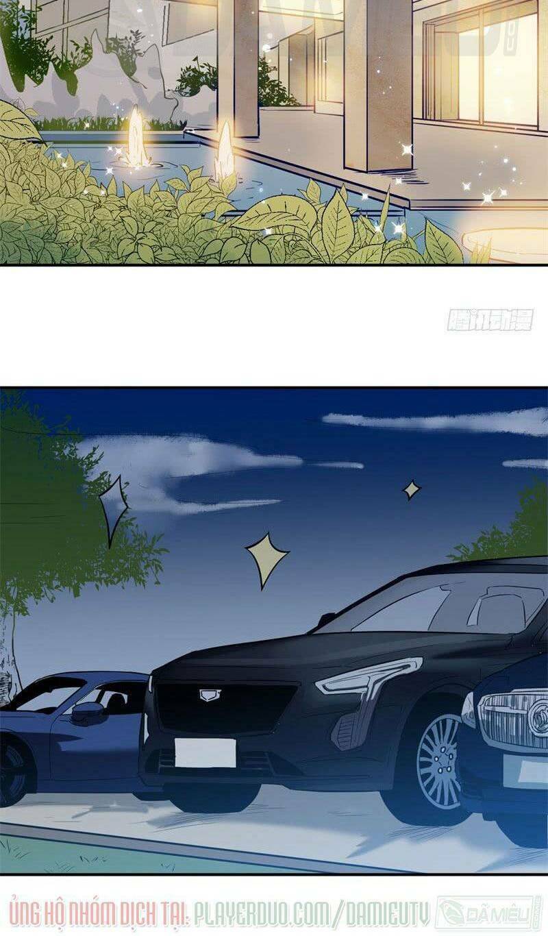 đỉnh phong thần y chapter 41 9