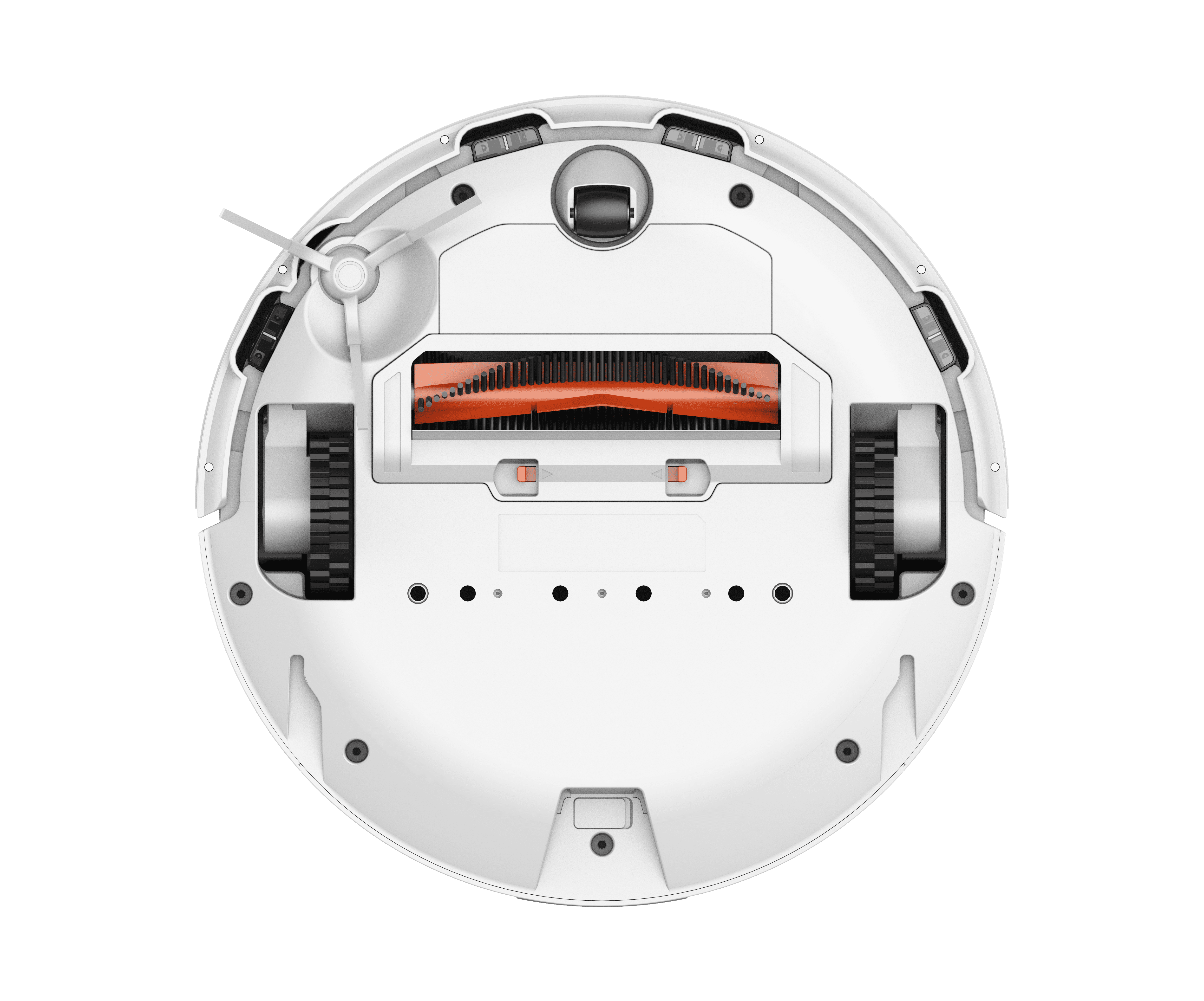 Robot hút bụi lau nhà Xiaomi Vacuum S10 - Hàng chính hãng