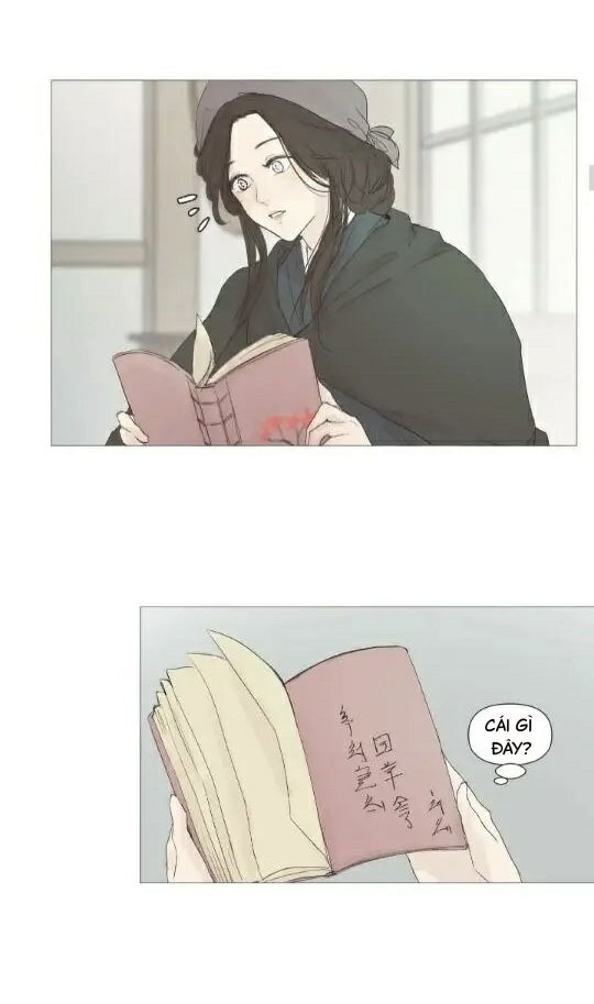 ellin’s solhwa chapter 11 11