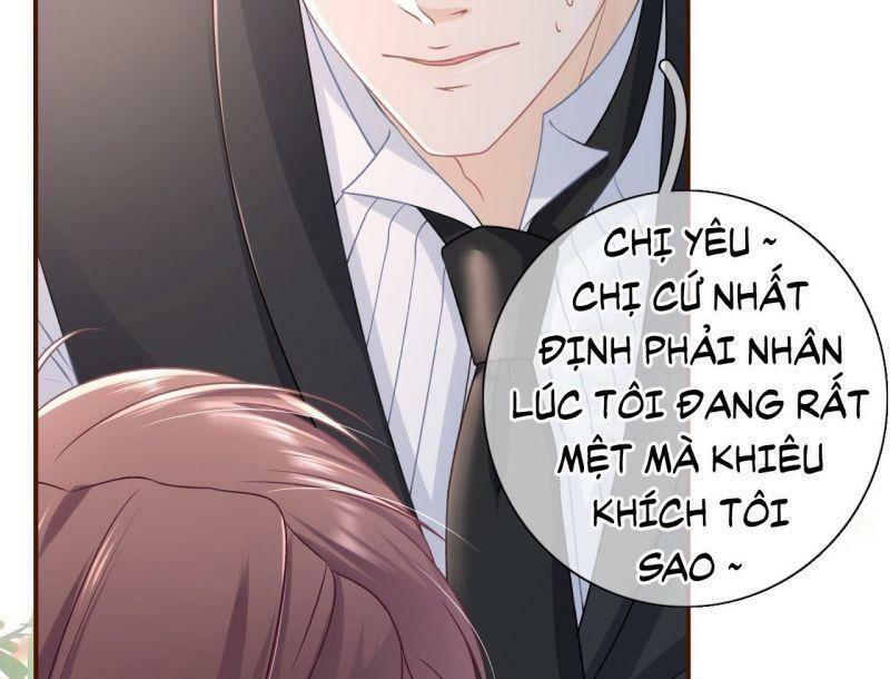 bạn gái tôi mới 30+ tuổi xuân chapter 86 53