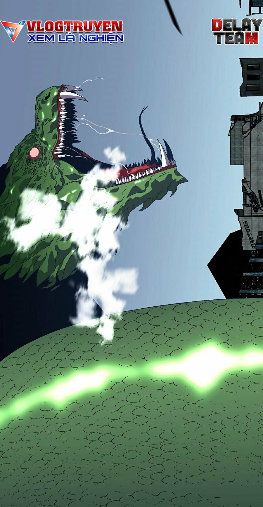 đằng lục thiên phú chapter 8 11