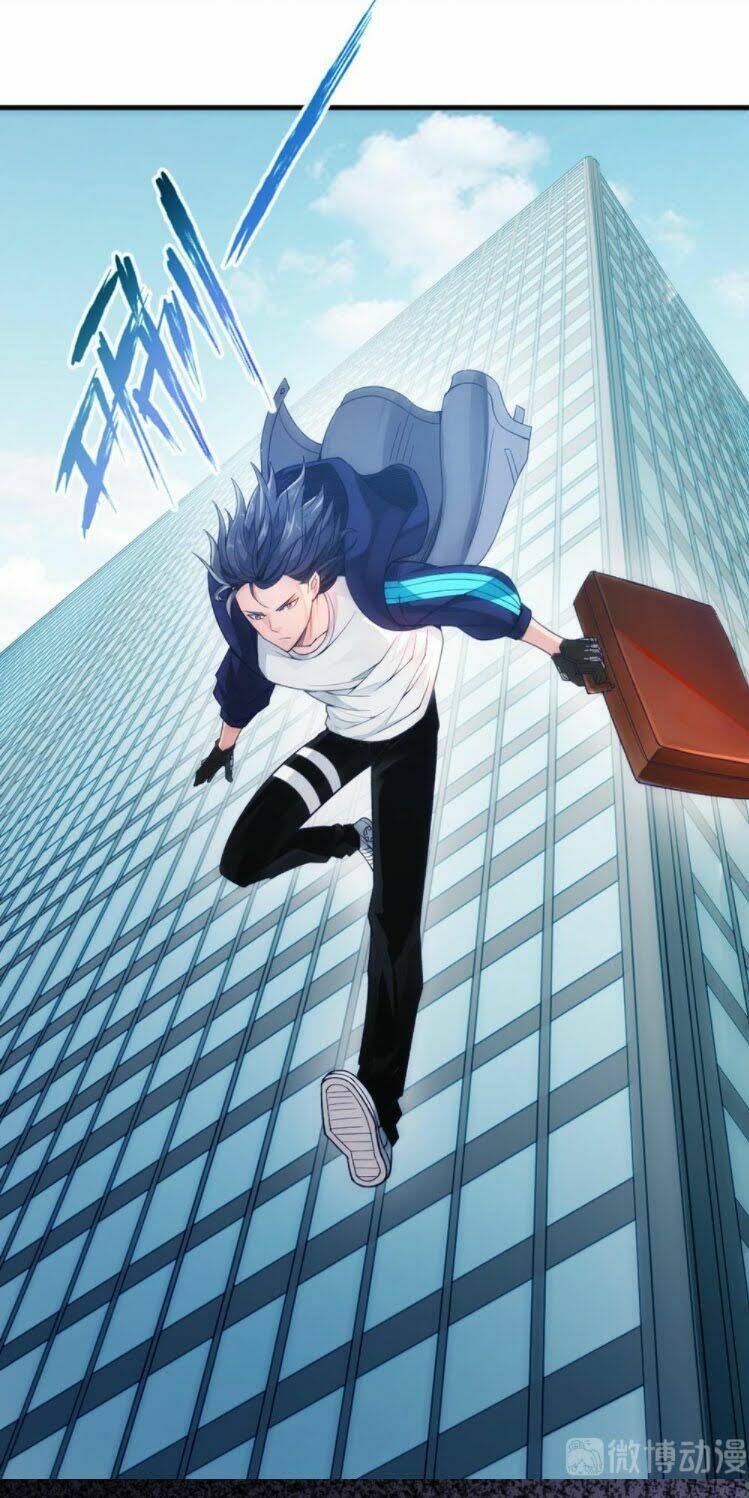 dị năng của ngươi thuộc về ta chapter 4 19