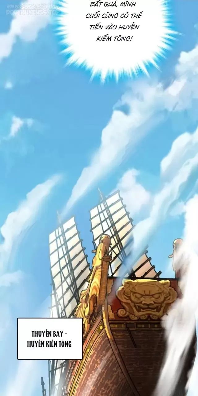 ta có huyết mạch long thần chapter 7 28