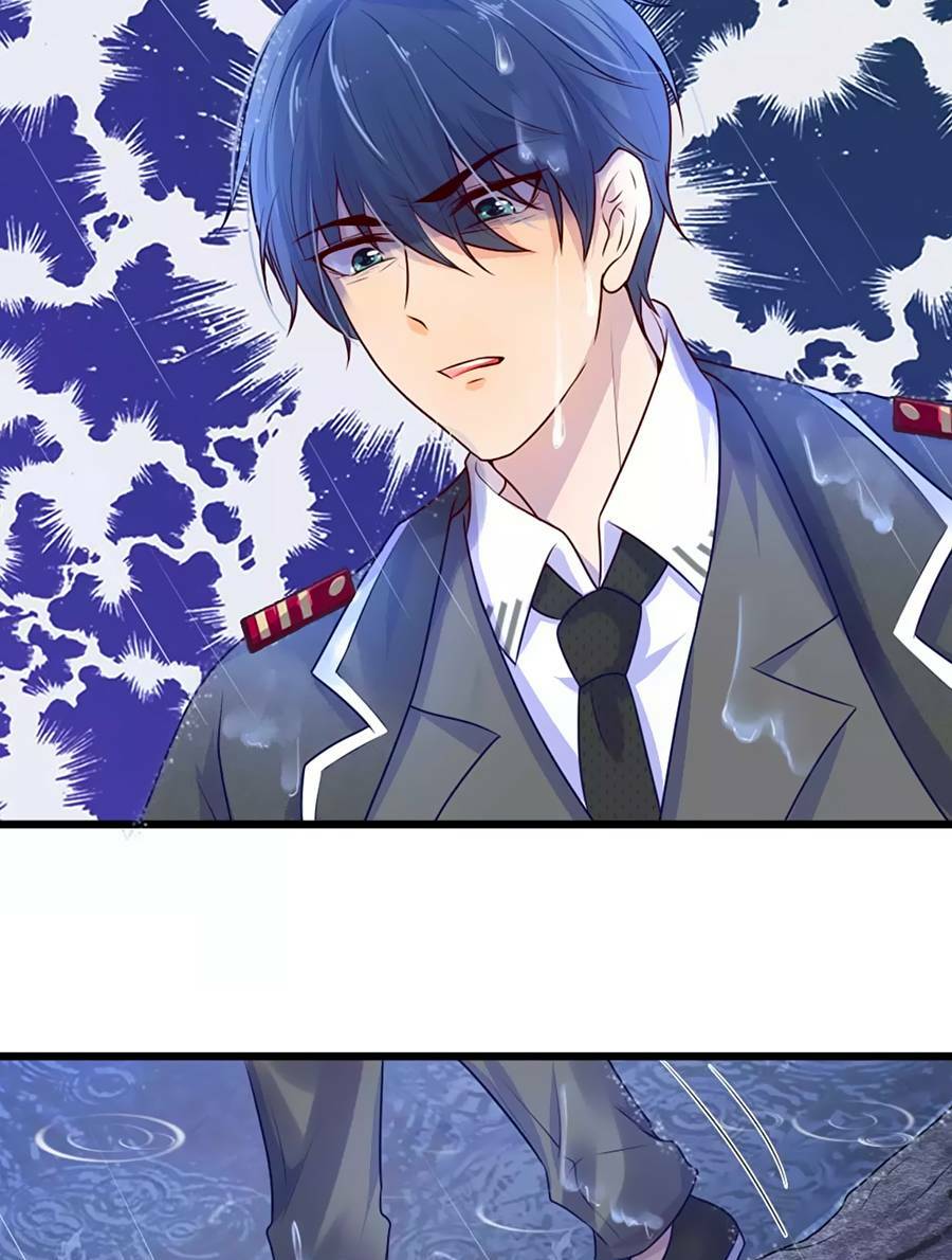 loạn thế tù sủng: thiếu soái bất lương của ta chapter 31 2