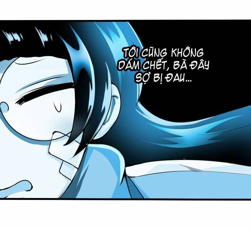 cứu tôi đi hủ thần chapter 2 18