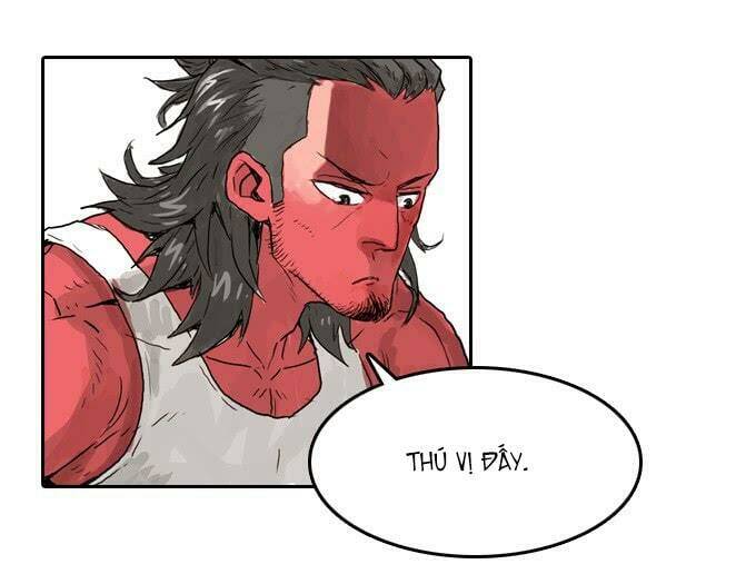 dị nhân bất tử chapter 11 15