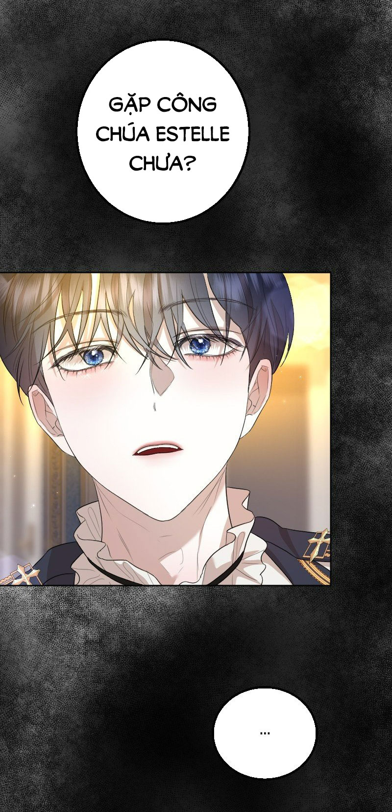 ngã rẽ định mệnh chapter 14.2 43