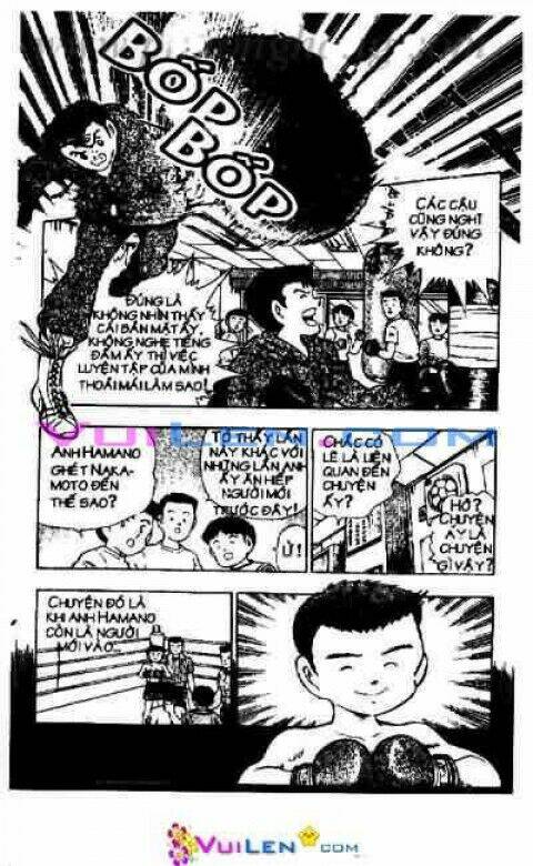 chibi cậu bé quyền anh (8 tập full) chapter 6 124