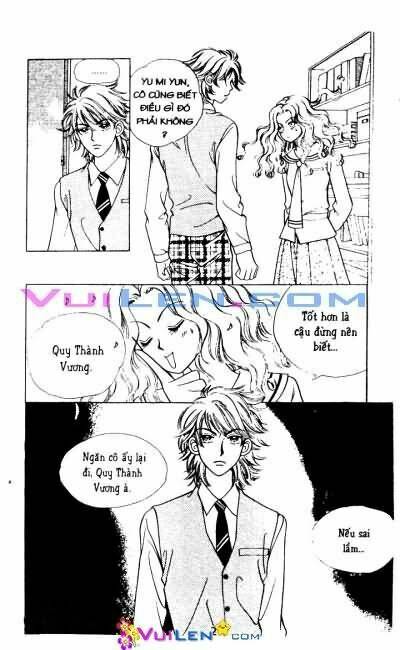 hội trừ ma chapter 4 27