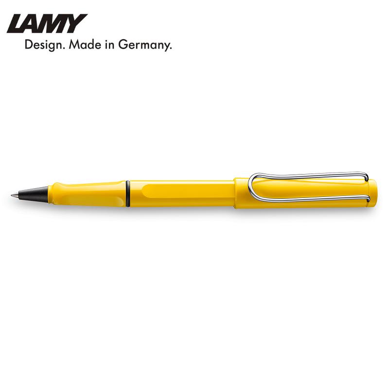 Bút Cao Cấp Lamy safari Mod. 318 (Yellow) - 4001115