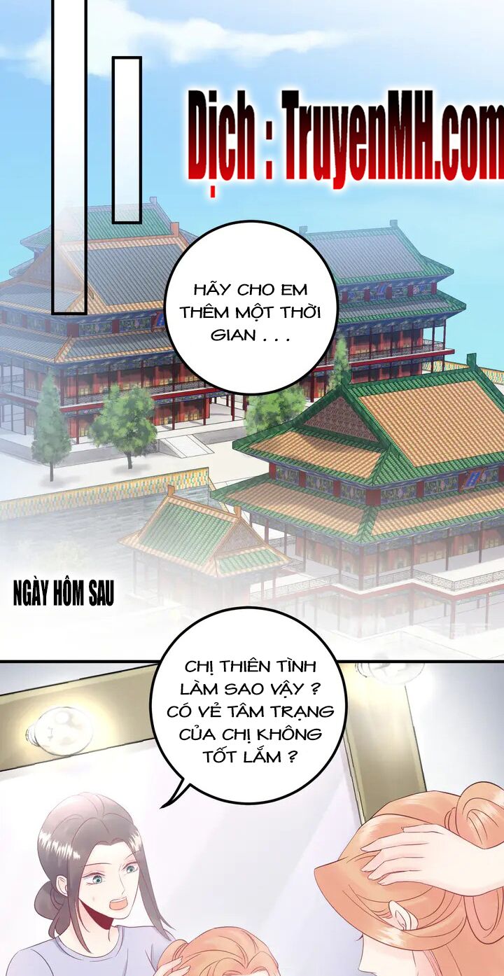 trọng sinh chi ức vạn ảnh hậu yếu thượng vị chapter 298 8