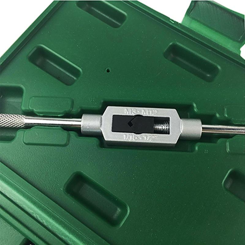 Bộ 11 dụng cụ tháo đai ốc sửa chữa chuyên dụng