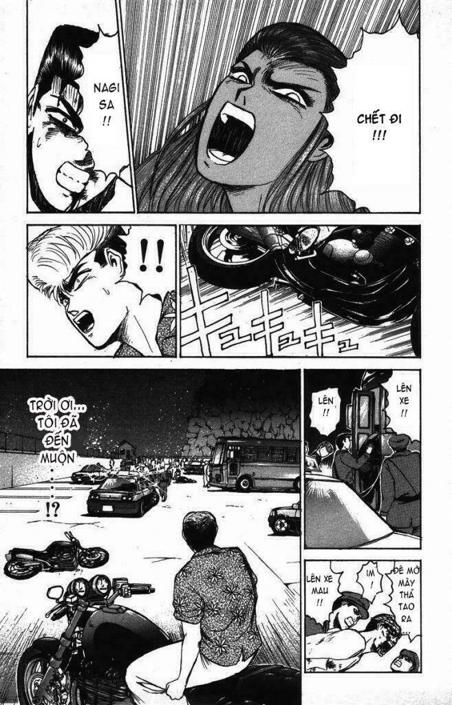 shonan junai gumi chapter 119 18