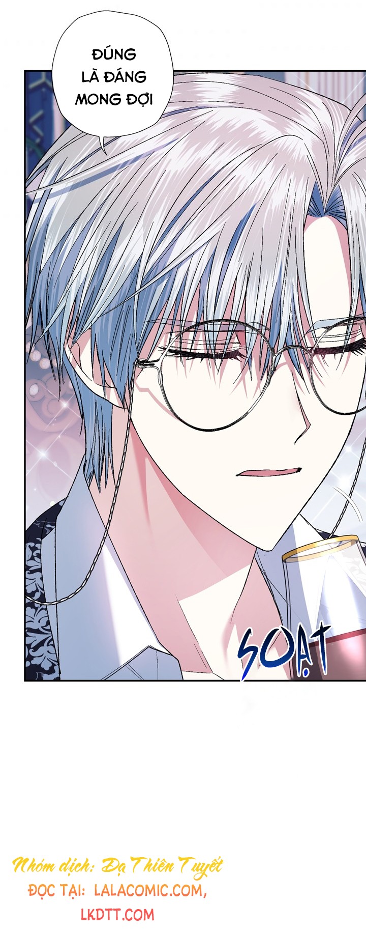 cha, con không muốn kết hôn đâu chapter 52 37