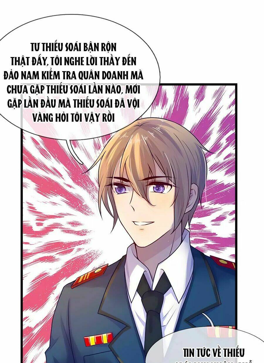 loạn thế tù sủng: thiếu soái bất lương của ta chapter 33 2