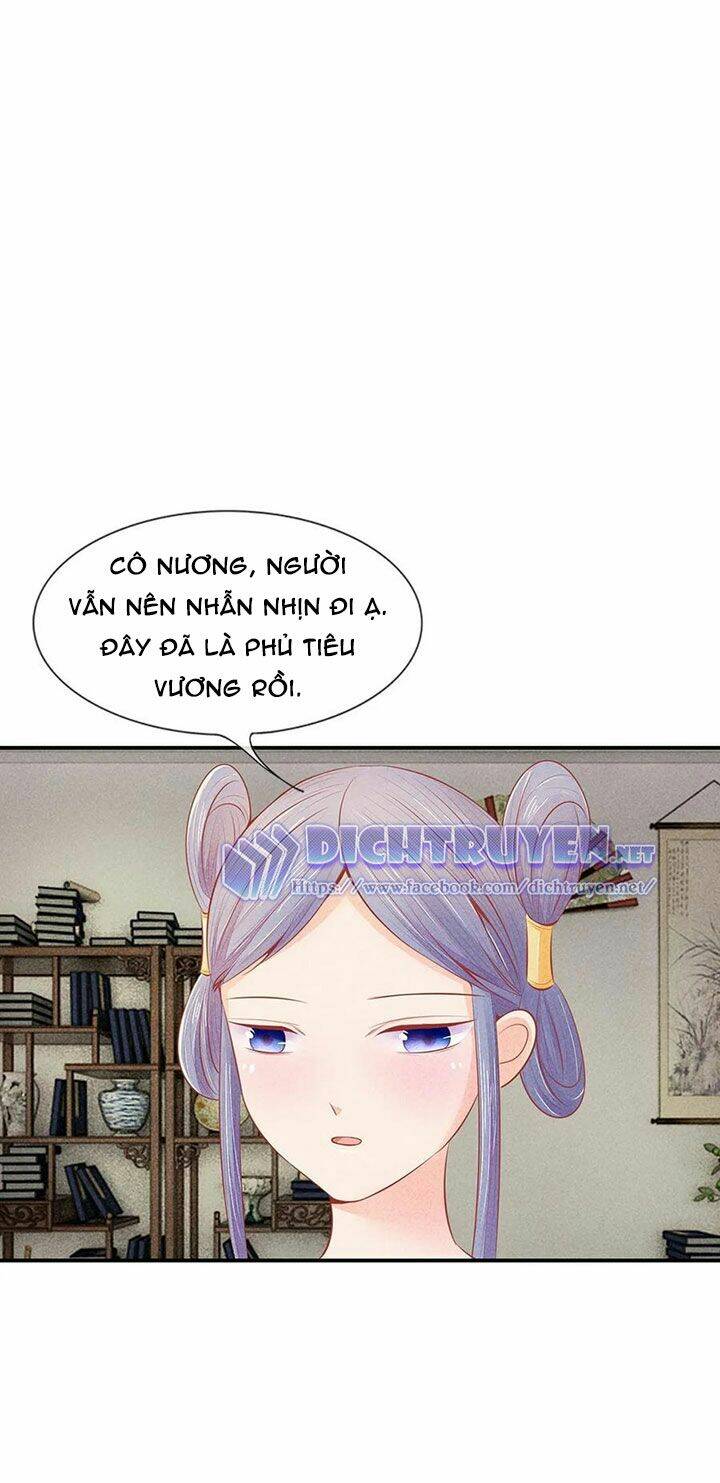 y phi quyền khuynh thiên hạ chapter 17 10