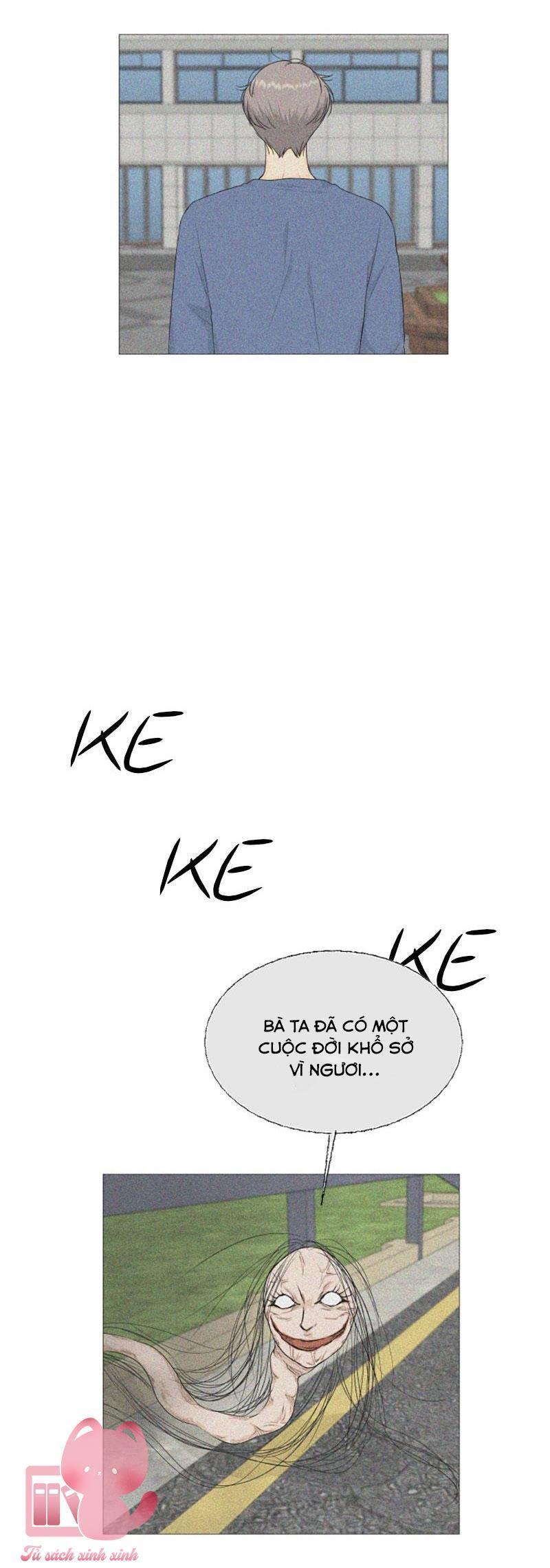 bán quỷ chapter 91 32