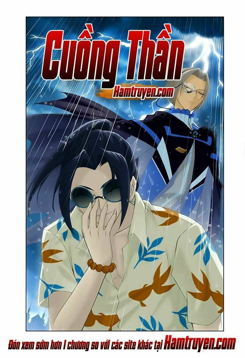 cuồng thần chapter 15.2 1