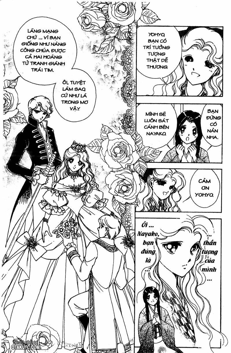 khúc tình ca ban mai - akatsuki no aria chapter 4 29