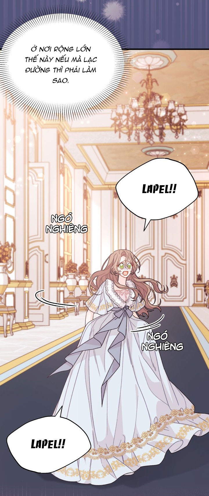 tôi đã kết hôn khi tôi tìm thấy nam chính chapter 25 38