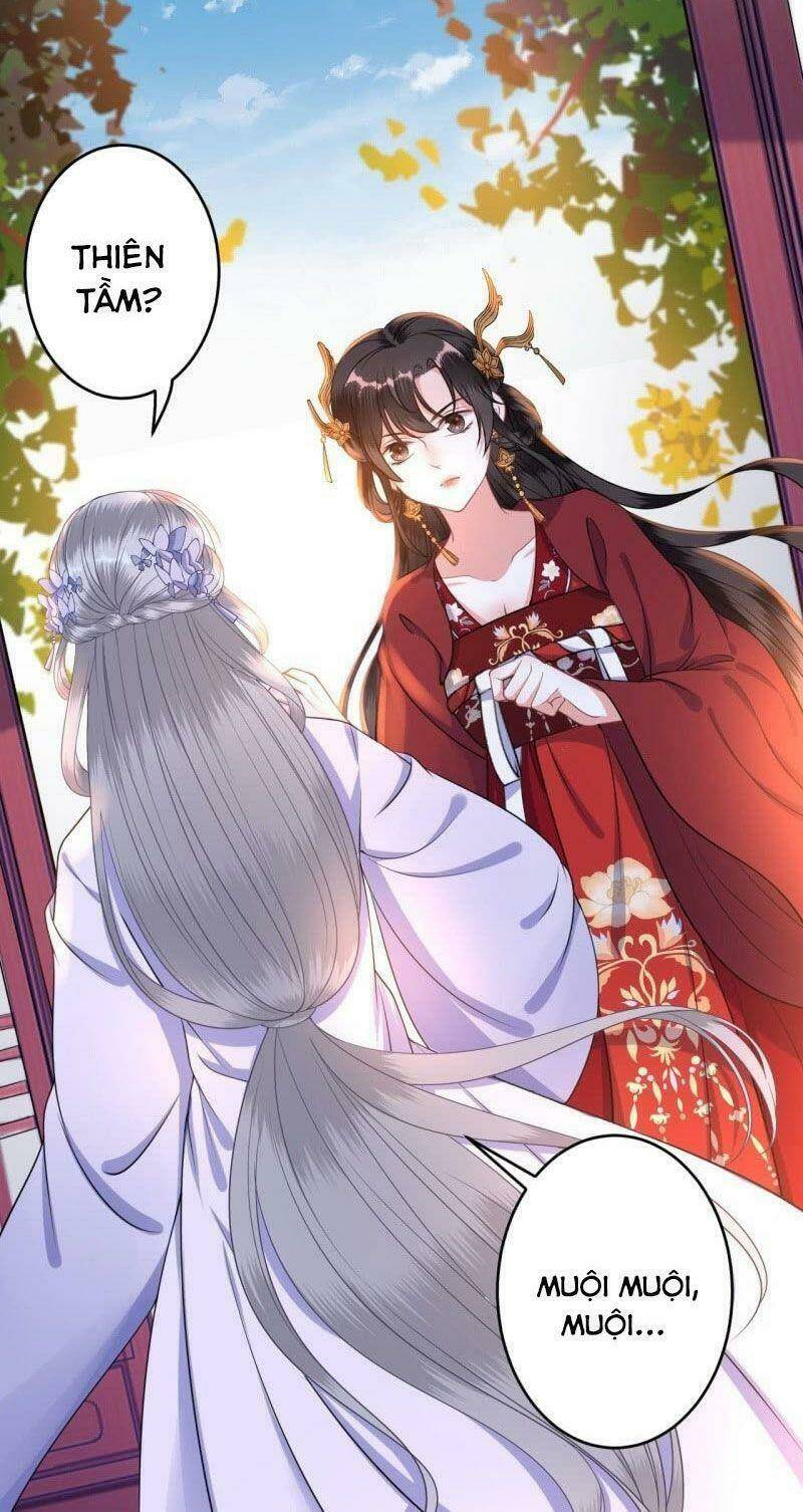 vương gia kiêu ngạo quá khó cua chapter 100 33