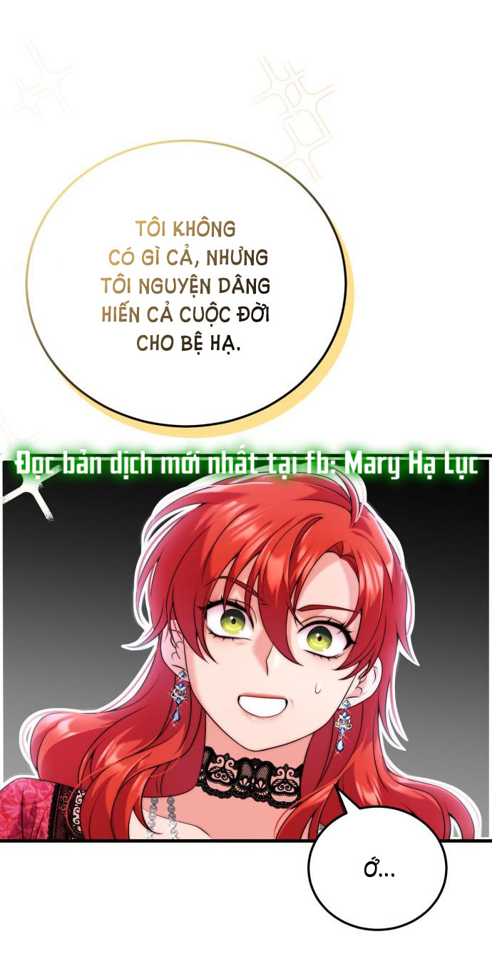 tôi sẽ ly hôn với người chồng bạo chúa chapter 39.2 6