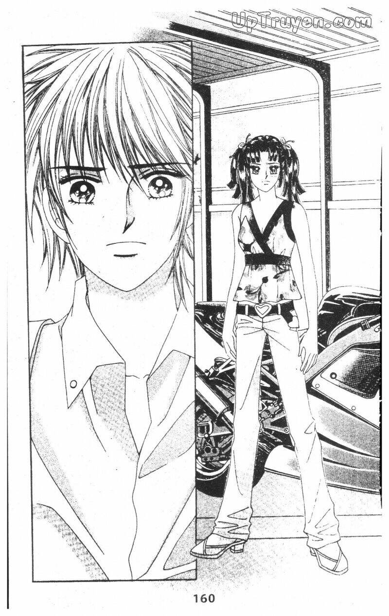 mặt nạ tình yêu chapter 35 72